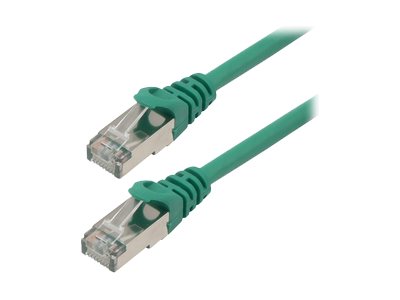 [2379977] MCL Cordon de brassage RJ45 CAT 6 F/UTP
