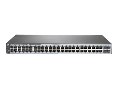 [2380728] HPE 1820-48G-PoE+ 370W Switch
