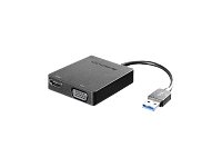 [2385756] LENOVO USB3.0 to VGA/HDMI Adapter
