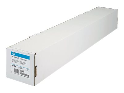 [2389580] HP paper coated universal 42p roll