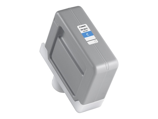 [2389980] CANON PFI-307C Encre Cyan 300ml