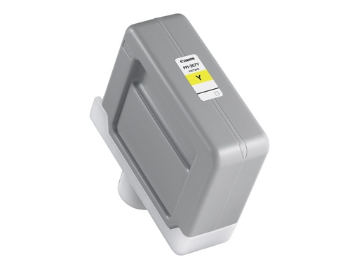 [2389982] CANON PFI-307Y Encre Jaune 300ml