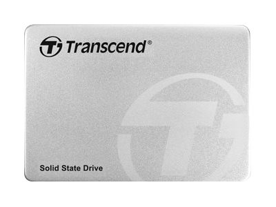 [2390407] TRANSCEND 64Go Disque SSD interne 2.5p S