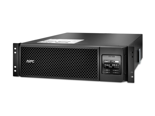 [2390689] APC Smart-UPS SRT 5000VA RM 230V Hardwir