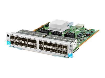 [2393702] HPE Aruba 24p 1GbE SFP v3 zl2 Mod
