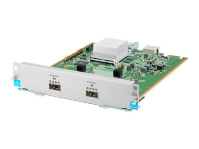 [2393709] HPE 2p 40GbE QSFP+ v3 zl2 Mod