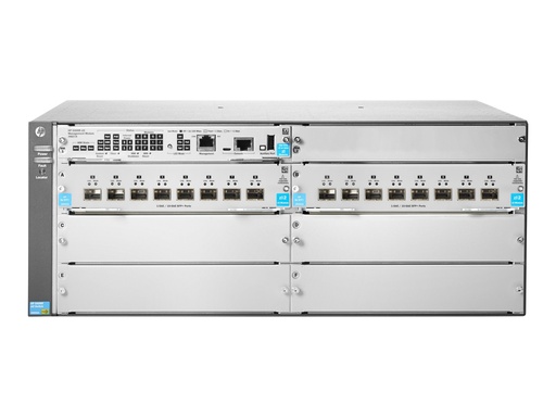 [2393713] HPE 5406R 16SFP+ v3 zl2 Swch