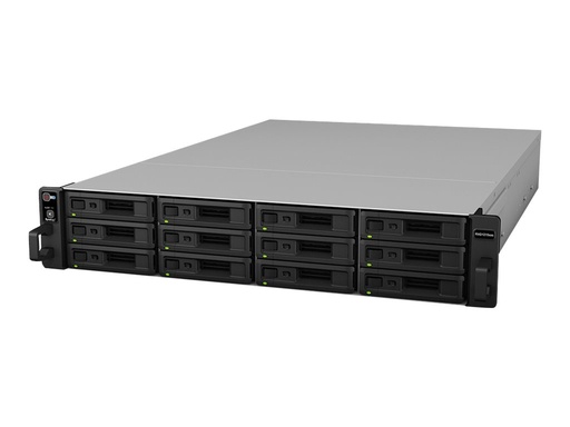 [2394229] Unité d'extension disque 19" RXD1215sas 12 baies