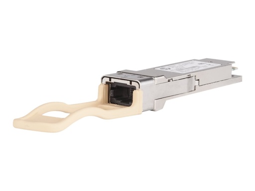 [2394782] HPE X142 40G QSFP+ MPO SR4 Transceiver