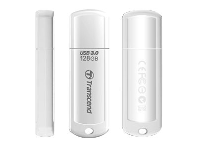 [2394866] TRANSCEND 128Go Clé USB 730 USB 3.0