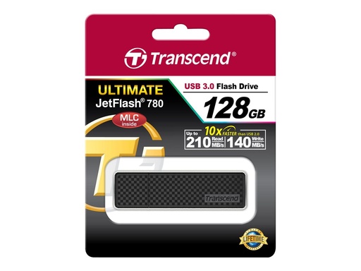 [2395238] TRANSCEND 128Go Clé USB USB3.1 Gen 1