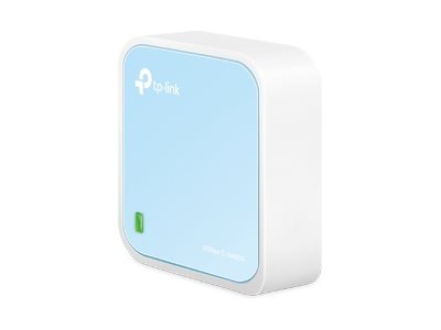 [2395290] Routeur Nano Pocket WiFi4 N300 Qualcomm 2T2R