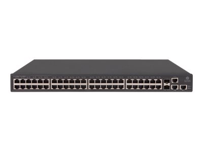 [2395470] HPE 1950-48G-2SFP+-2XGT Switch