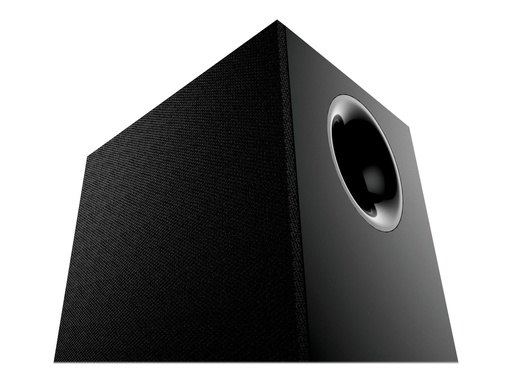 [2395552] LOGI Z533 Multimedia Speakers Black (EU)