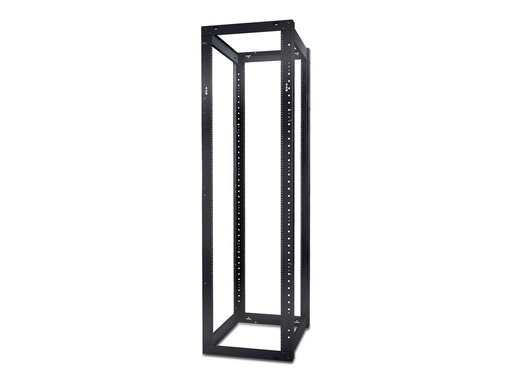 [2396810] APC NetShelter 4 Post Open Frame Rack