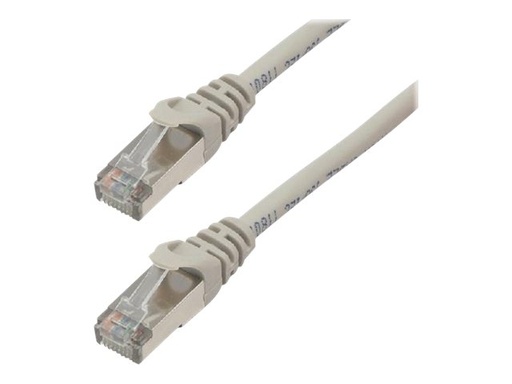 [2397345] MCL Cordon de brassage RJ45 CAT 6 F/UTP