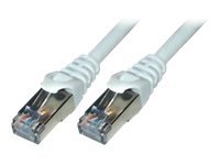 [2397354] MCL Cordon de brassage RJ45 CAT 6 F/UTP
