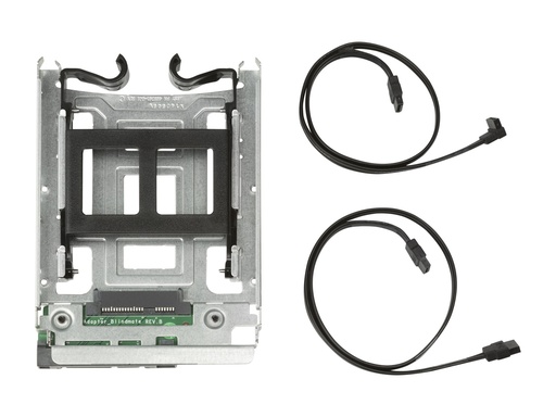[2409079] HP 2.5p to 3.5p HDD Adapter Kit J5T63A