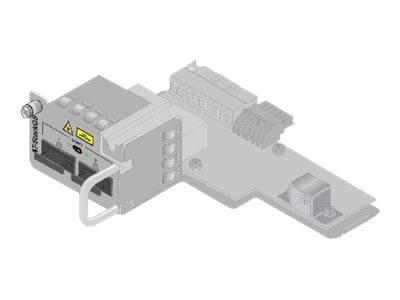 [2409175] ALLIED Stacking Module for x930