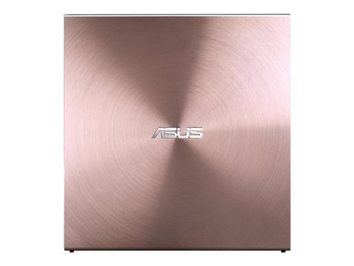 [2410024] ASUS Graveur DVD externe x8 - Rose