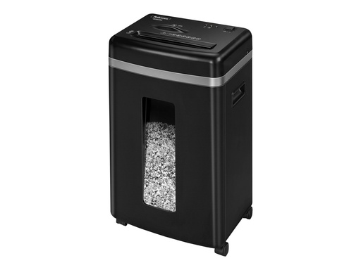 [FELLACC4074101] Fellowes POWERSHRED 450M destructeur ( coupe micro) 220-240V EU 4074101