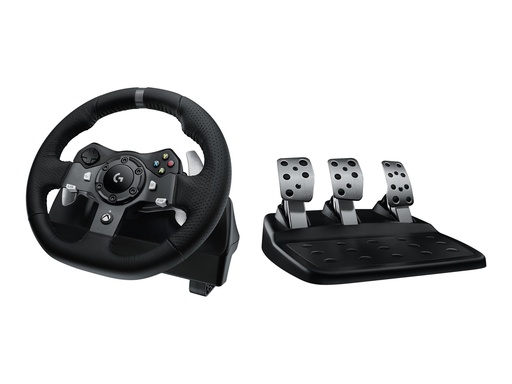[2413907] LOGI G920 Driving Force Racing Wheel(EU)