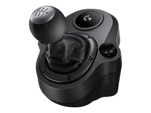 [2414108] LOGI Driving Force Shifter - USB