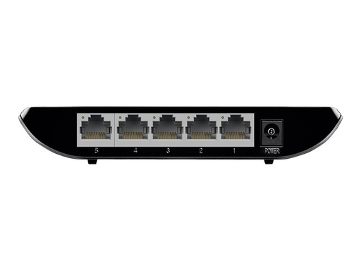 [2415266] Switch 5 ports Gigabit