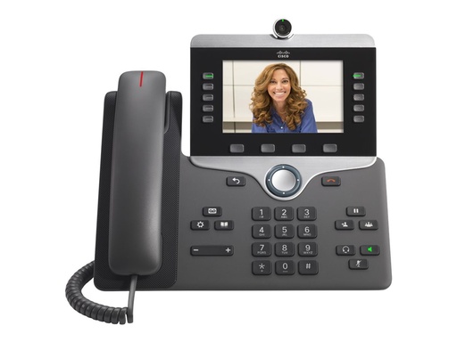 [2416309] CISCO IP Phone 8865