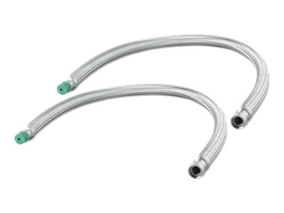 [2422828] APC 3ft 0.914m Stainless Flex Pipe Kit