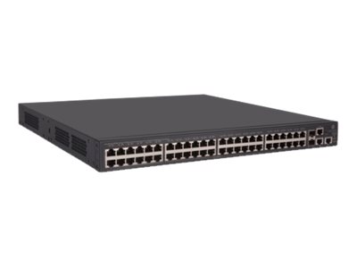 [2427562] HPE 5130-48G-PoE+-2SFP+-2XT EI Swch