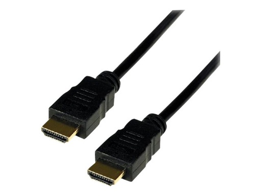 [2427965] MCL CABLE VIDEO HDMI 1080P 3D AVEC ETHER