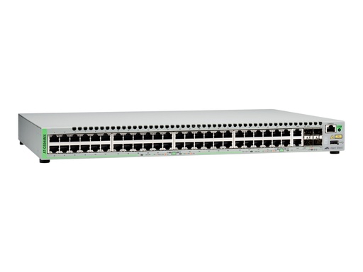 [2429067] ALLIED Gigabit Managed 48P switch