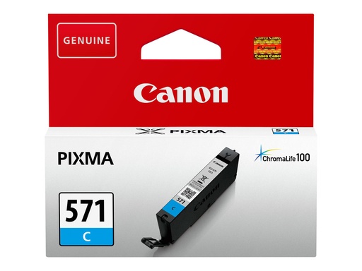 [2429911] CANON 1LB CLI-571 C