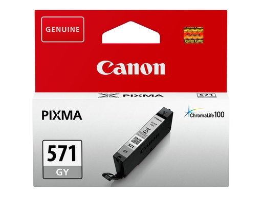 [2429912] CANON 1LB CLI-571 GY