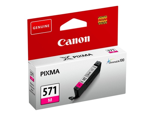 [2429913] CANON 1LB CLI-571 M