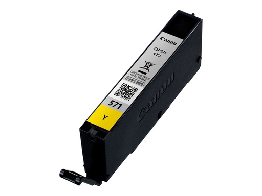 [2429914] CANON 1LB CLI-571 Y