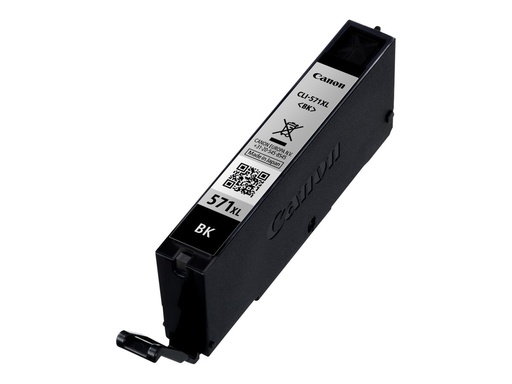 [2429915] CANON 1LB CLI-571XL BK