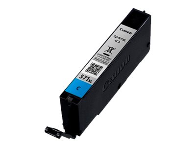 [2429916] CANON 1LB CLI-571XL C