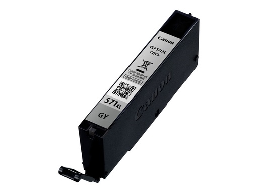 [2429917] CANON 1LB CLI-571XL GY