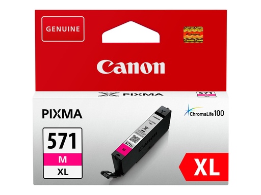 [2429918] CANON 1LB CLI-571XL M