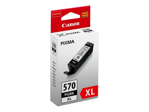[2429921] CANON 1LB PGI-570XL PGBK