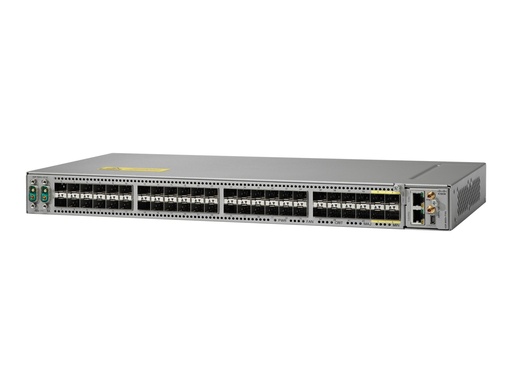 [2431537] CISCO 44-Port GE 4-Port 10GE ASR 9000v