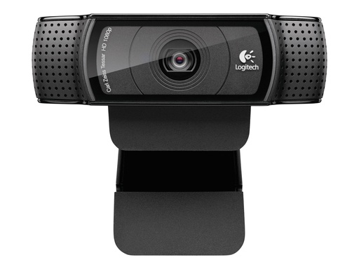 [2432581] Caméra Logitech Webcam C920 HD