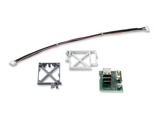 [2433014] HP Intern.1x USB ports for M506A, M527