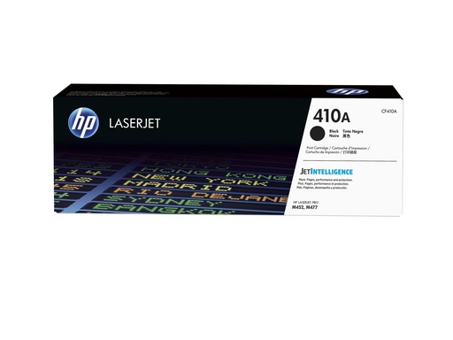 [2433772] HP 410A Original cartouche de toner noir