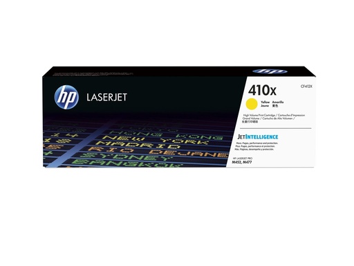 [2433779] HP 412X Original cartouche toner jauneHY