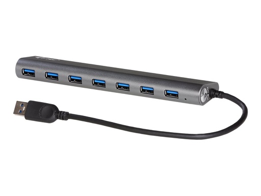 [2433868] I-TEC USB 3.0 Metal Charging HUB 7 Port