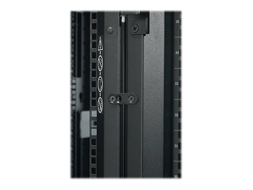 [2434370] APC NetShelter SX 48U 600x1070 no doors