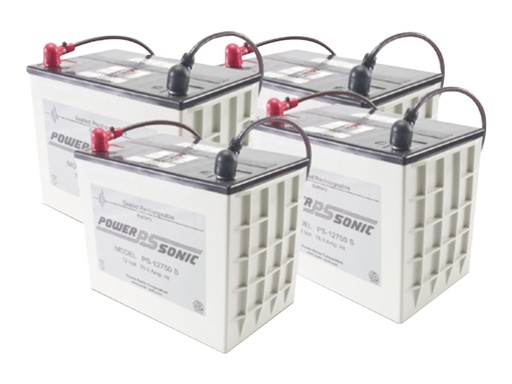[2434372] APC Replacement Battery Cartridge 119